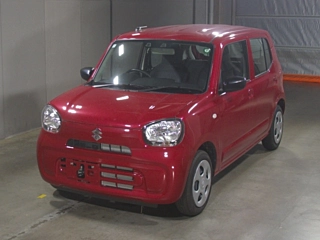 SUZUKI ALTO 2024