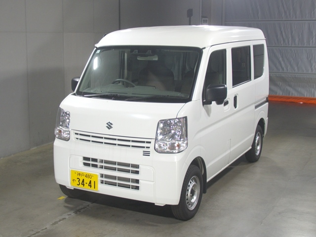 SUZUKI EVERY 2024