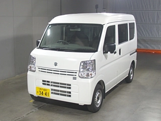 SUZUKI EVERY 2024