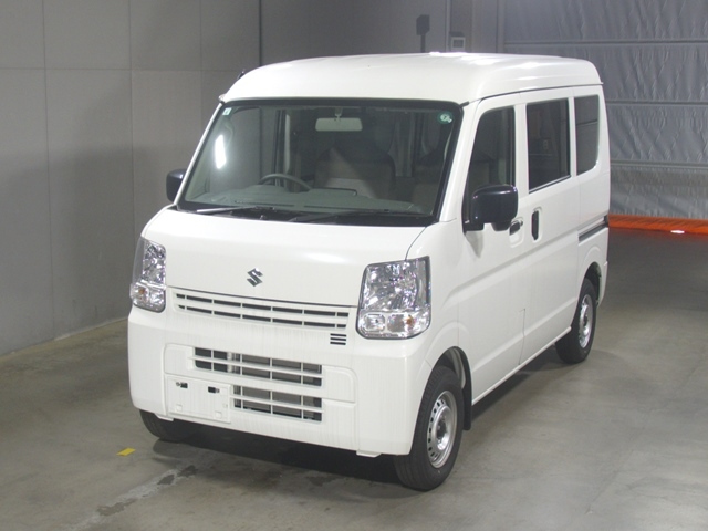 SUZUKI EVERY 2024