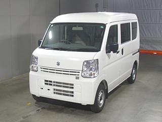 SUZUKI EVERY 2024