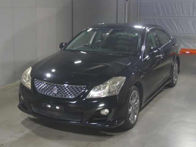 TOYOTA CROWN 2008