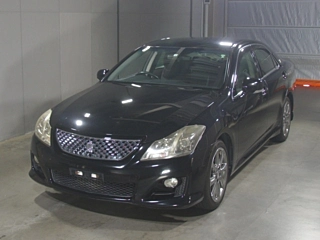 TOYOTA CROWN 2008