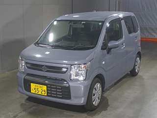 SUZUKI WAGON R 2024