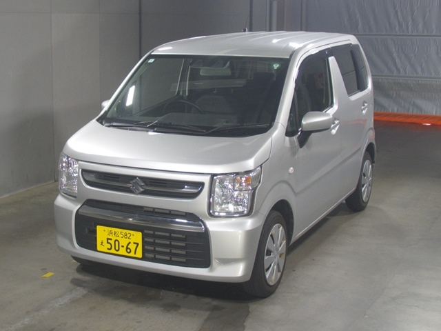 SUZUKI WAGON R 2024