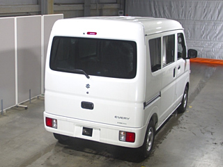 Заказать SUZUKI EVERY