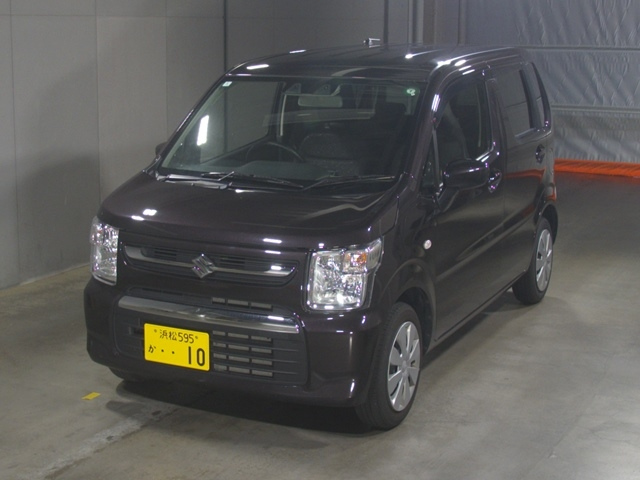 SUZUKI WAGON R 2024