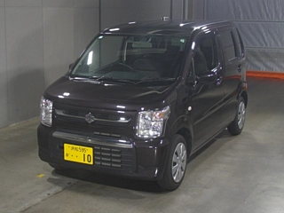 SUZUKI WAGON R 2024