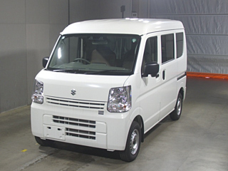 Заказать SUZUKI EVERY