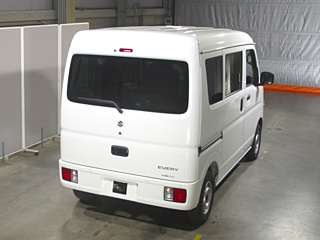 Заказать SUZUKI EVERY
