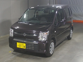 SUZUKI WAGON R 2024