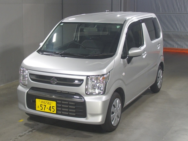 SUZUKI WAGON R 2024