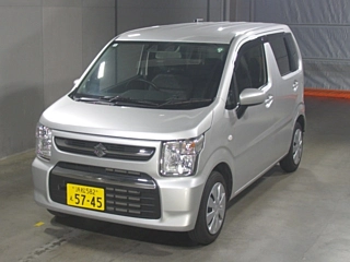 SUZUKI WAGON R 2024