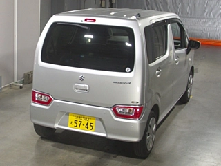 SUZUKI WAGON R 2024
