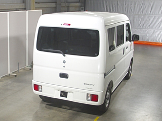 Заказать SUZUKI EVERY