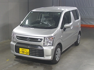 SUZUKI WAGON R 2024
