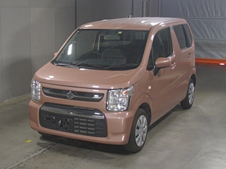 SUZUKI WAGON R 2022