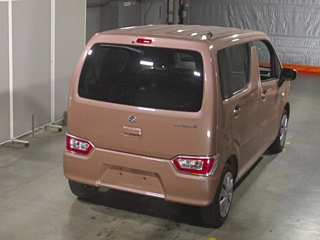 SUZUKI WAGON R 2022