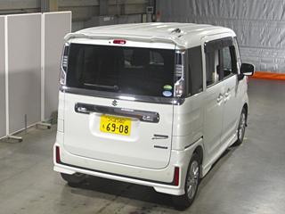 SUZUKI SPACIA 2021
