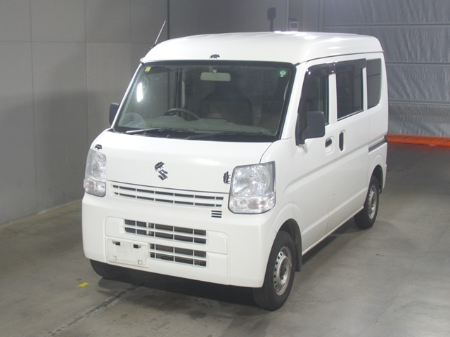 SUZUKI EVERY 2017