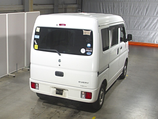 SUZUKI EVERY 2017