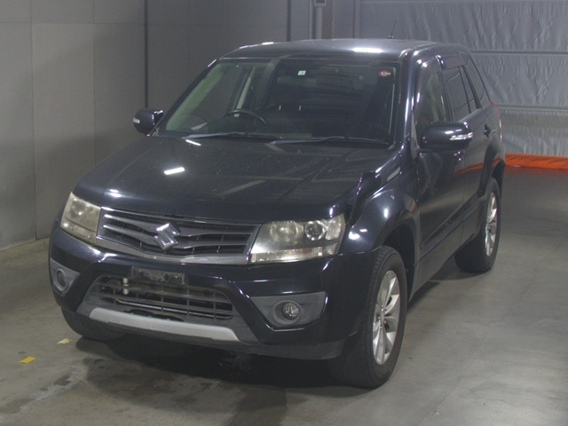 SUZUKI ESCUDO 2014
