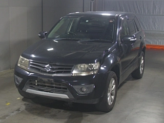 SUZUKI ESCUDO 2014