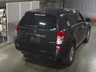 SUZUKI ESCUDO 2014