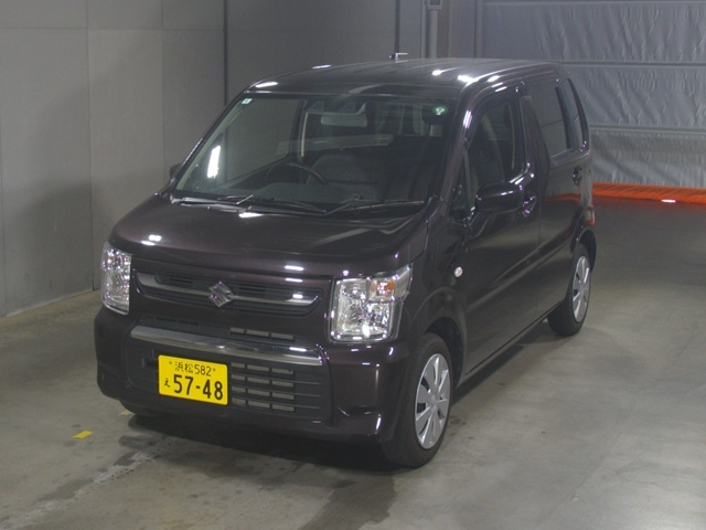 SUZUKI WAGON R 2024