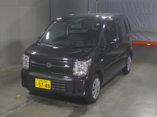 SUZUKI WAGON R 2024