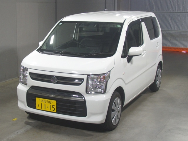 SUZUKI WAGON R 2024