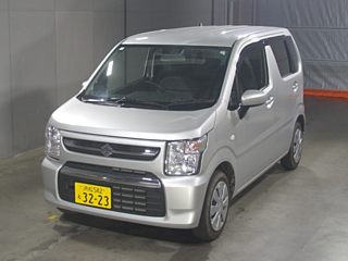 SUZUKI WAGON R 2024