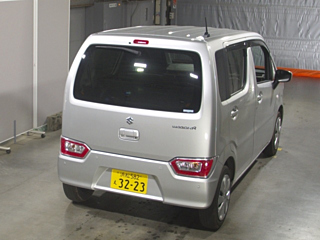 SUZUKI WAGON R 2024