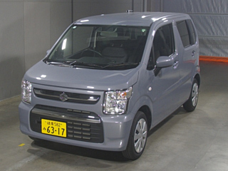 SUZUKI WAGON R 2024