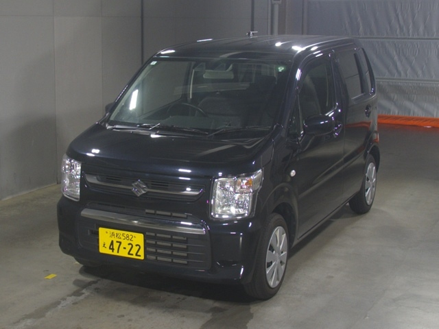 SUZUKI WAGON R 2024