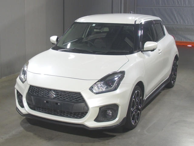 SUZUKI SWIFT 2018