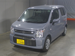 SUZUKI WAGON R 2024