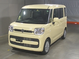 SUZUKI SPACIA 2021