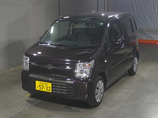 SUZUKI WAGON R 2024