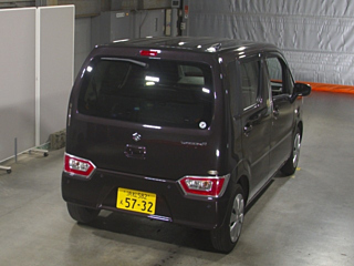 SUZUKI WAGON R 2024