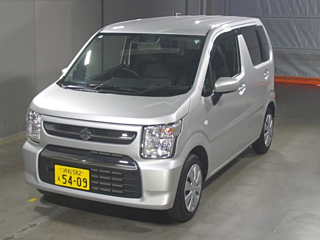 SUZUKI WAGON R 2024