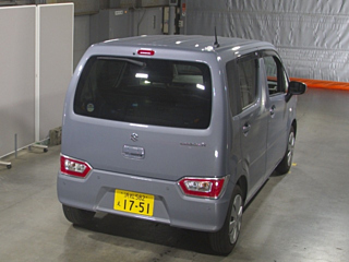 SUZUKI WAGON R 2024