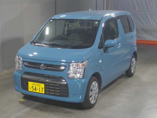 SUZUKI WAGON R 2024