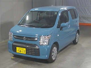SUZUKI WAGON R 2024