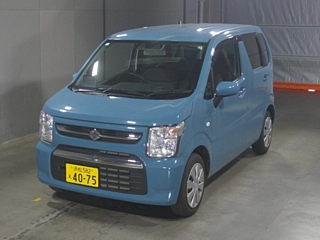 SUZUKI WAGON R 2024