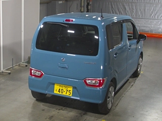 SUZUKI WAGON R 2024