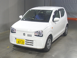 SUZUKI ALTO 2021