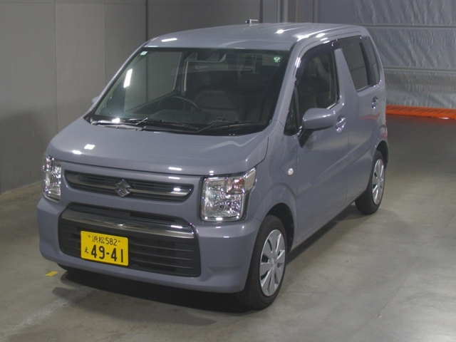 SUZUKI WAGON R 2024