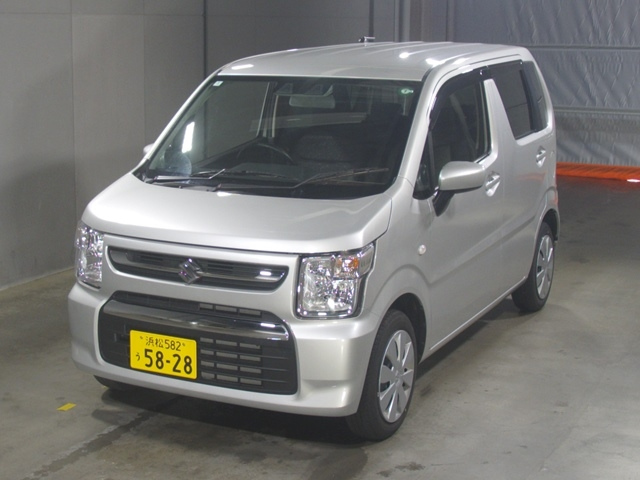 SUZUKI WAGON R 2024