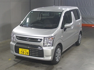 SUZUKI WAGON R 2024